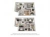 Large Split Level Duplex
